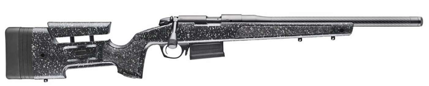 Bergara B14R Carbon 22LR