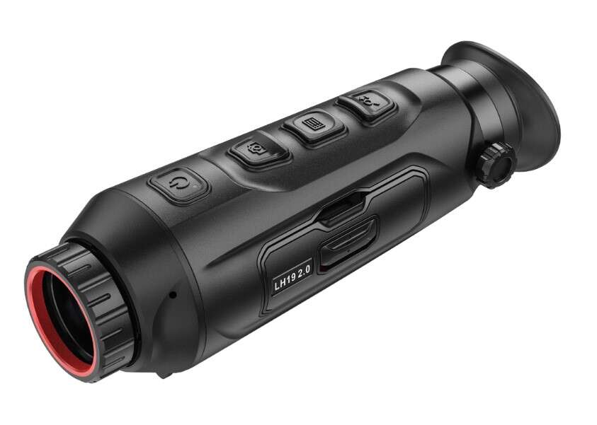 Hikmicro Lynx 2.0 LH19