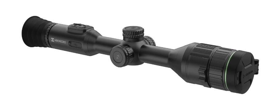 Hikmicro Alpex 4K A50E