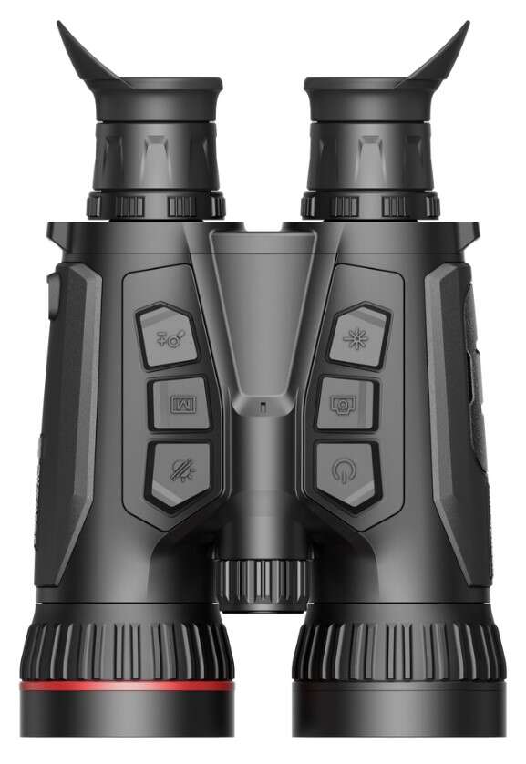 Hikmicro Habrok PRO HX60LS