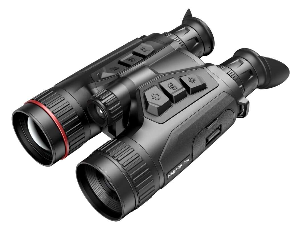 Hikmicro Habrok PRO HQ50L