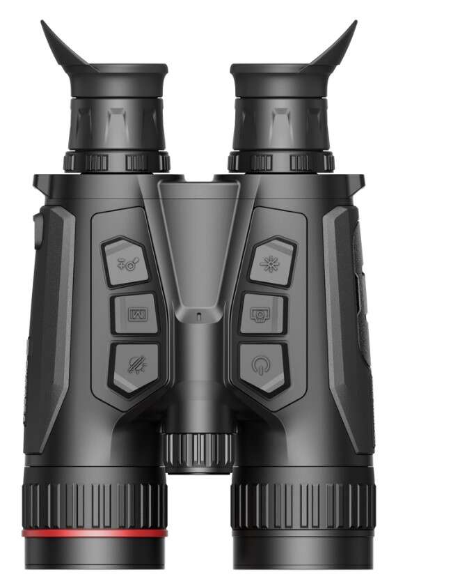 Hikmicro Habrok PRO HQ50L