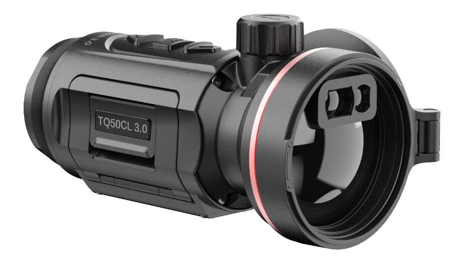 Hikmicro Thunder 3.0 Clip-On TQ50CL