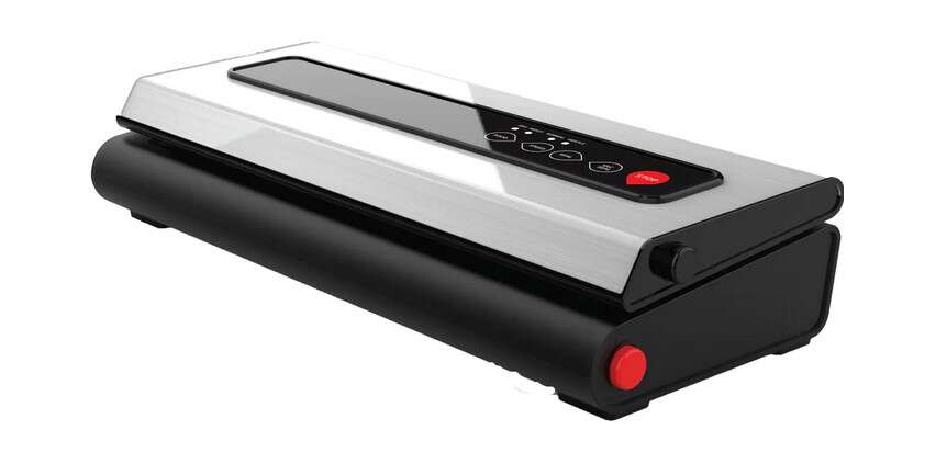 Vakuummaskin Brecom VR-150