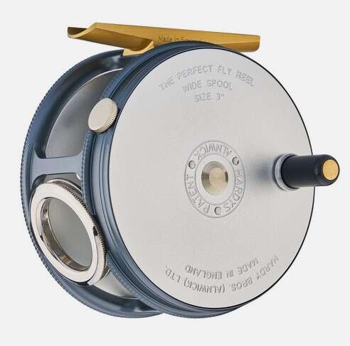 1921 Wide Spool Perfect 3 1/2''