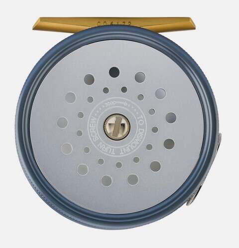 1921 Wide Spool Perfect 3 1/2''