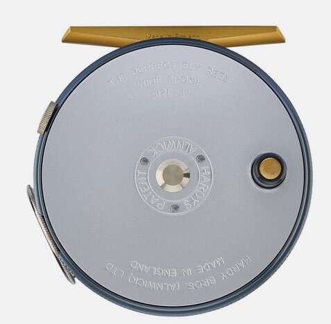 1921 Wide Spool Perfect 3 1/2''