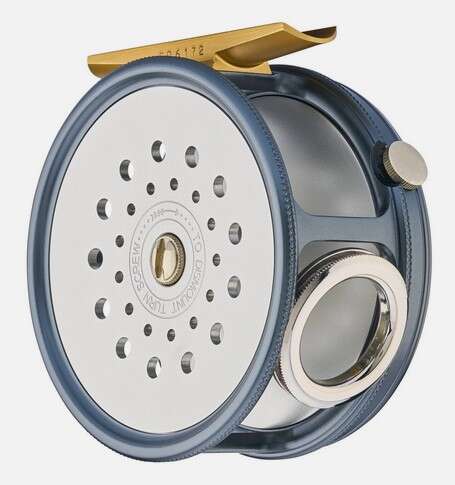 1921 Wide Spool Perfect 3 1/2''