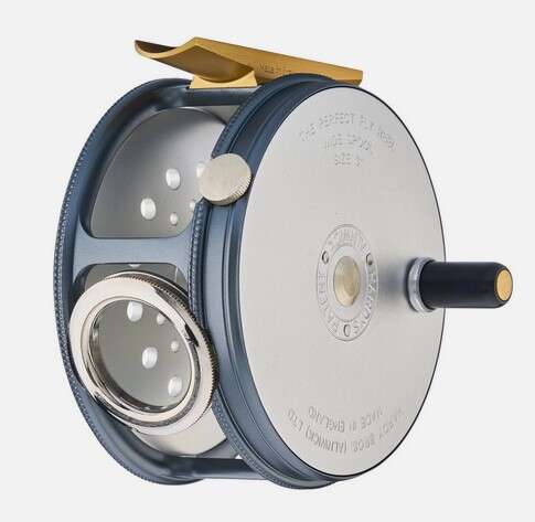 1921 Wide Spool Perfect 3 1/2''