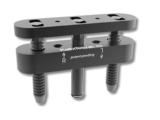 KalixTeknik CR2 kolbeforhøyer