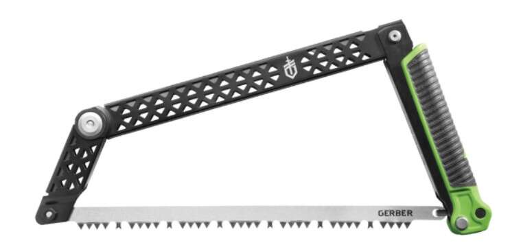 Gerber Freescape Camp Saw