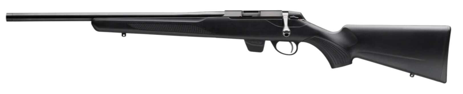 Rifle Tikka T1X Left Hand