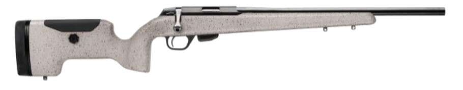 Tikka T1x UPR 17. HMR