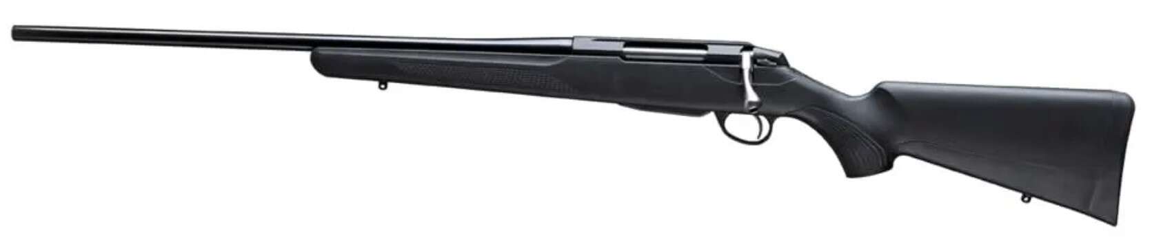 Rifle Tikka T3x Lite Links m/gjenger M15x1