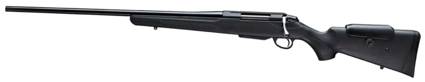 Rifle Tikka T3x Lite Adjustable Links m/gjenger M15x1