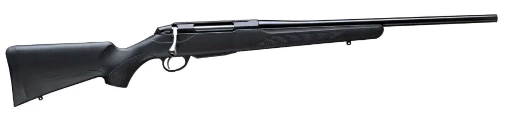 Rifle Tikka T3x Compact 308 win m/gjenger M15x1