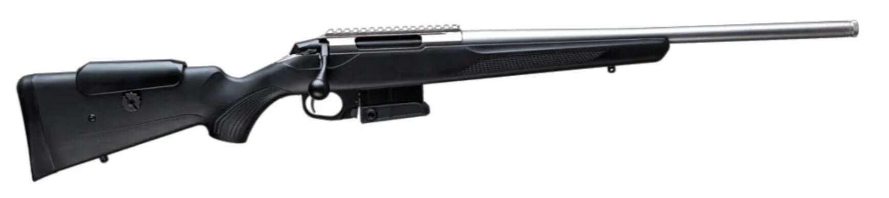 Tikka T3x CTR Adjustable Stainless 308 Win