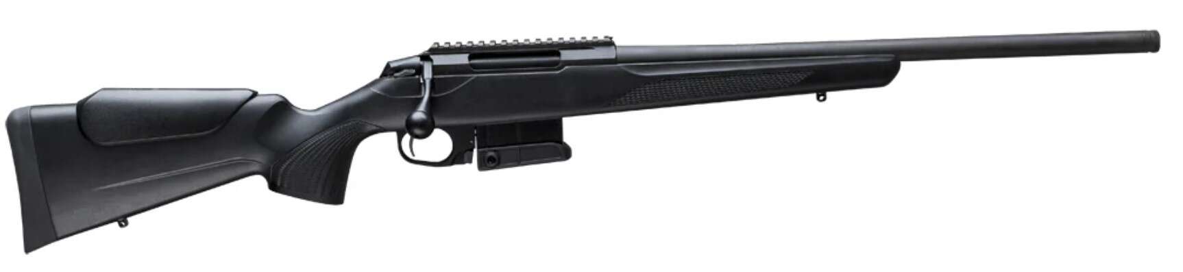 Tikka T3x CTR Adjustable 308 Win