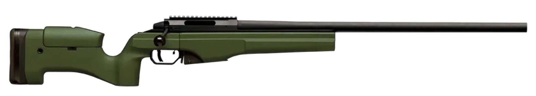 Sako TRG-42 338 Lapua Mag.