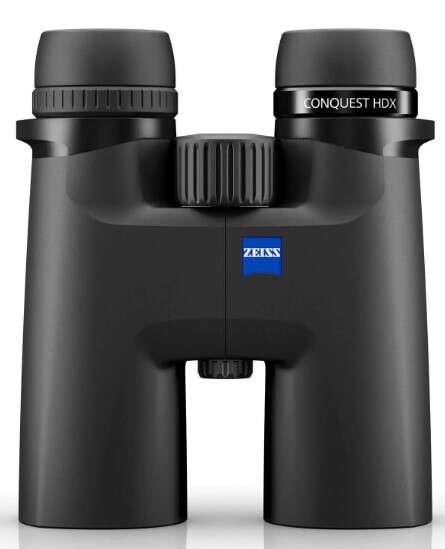 Zeiss Conquest HDX 10x42