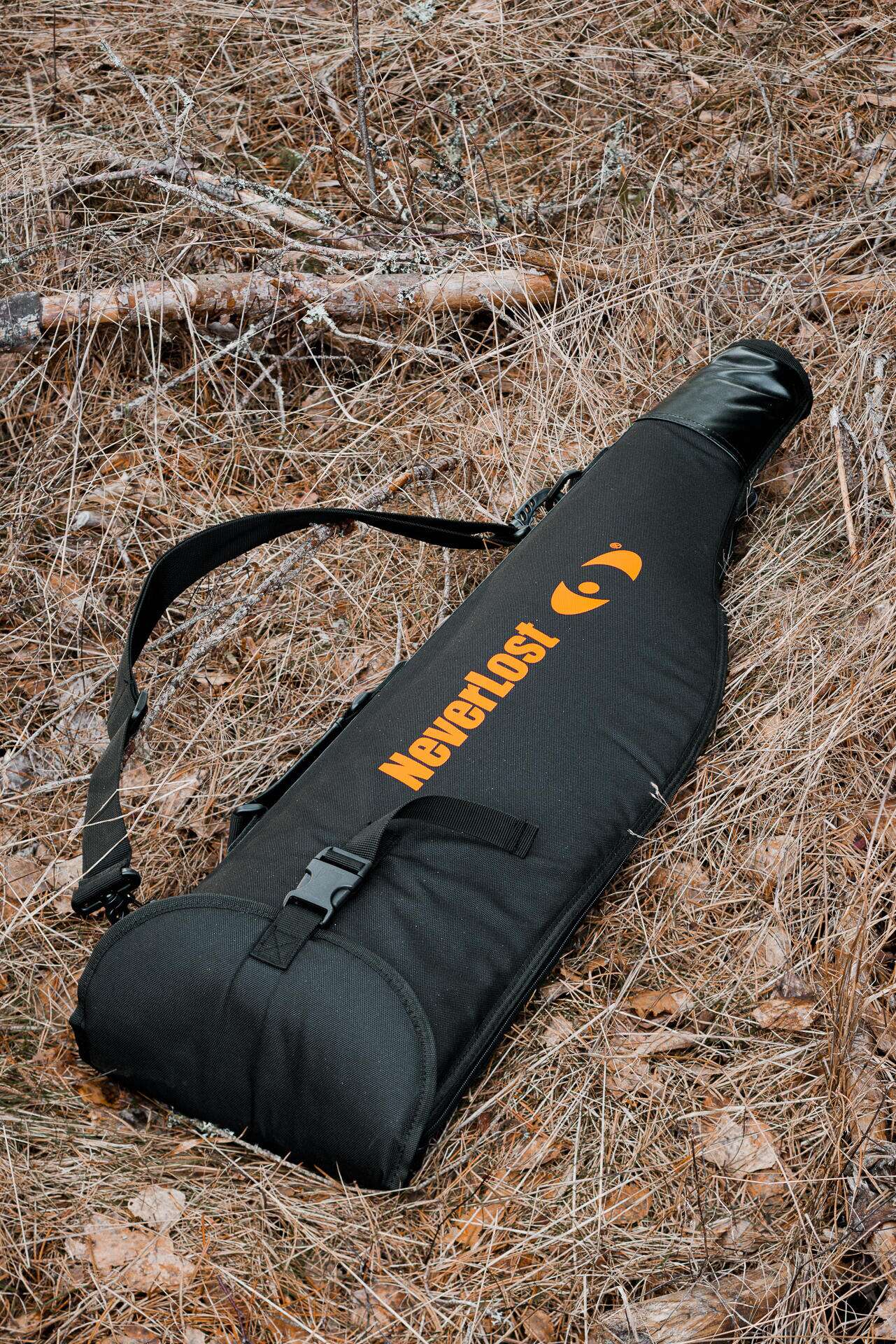 Futteral for delbar hagle