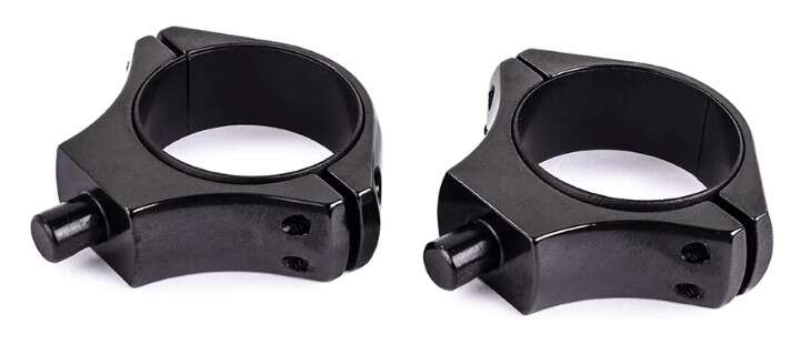 Tikka QR ring 30mm