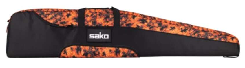 Sako Futteral Camo