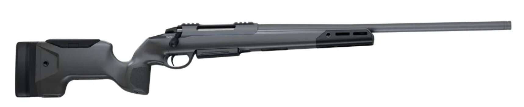 Sako S20 Precision Cerakote