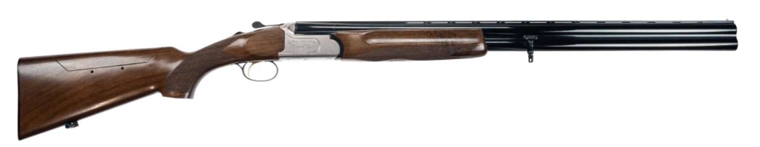 Sabatti Jakt 12/76 Multichoke Justerbar