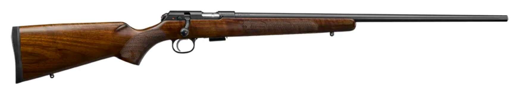 CZ 457 American