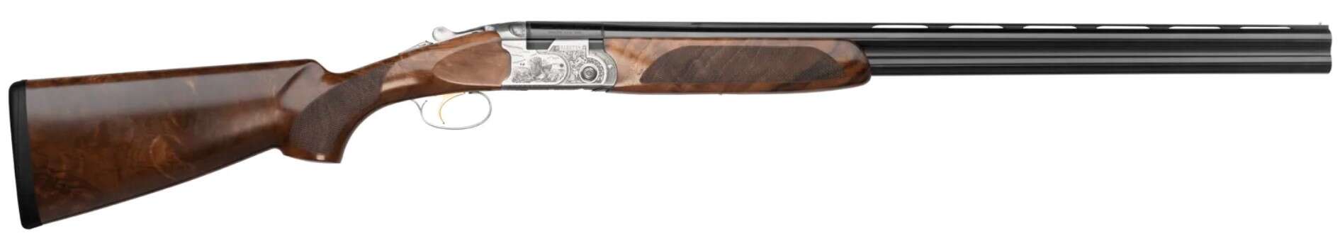 Beretta 687 Silver Pigeon III