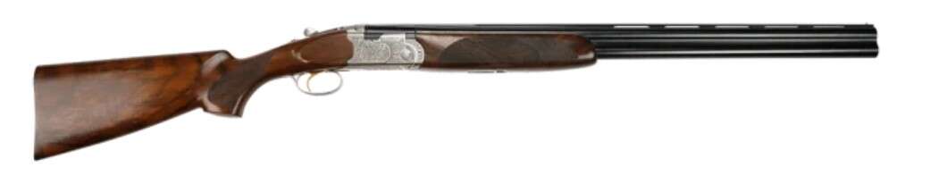 Beretta 687 Silver Pigeon V