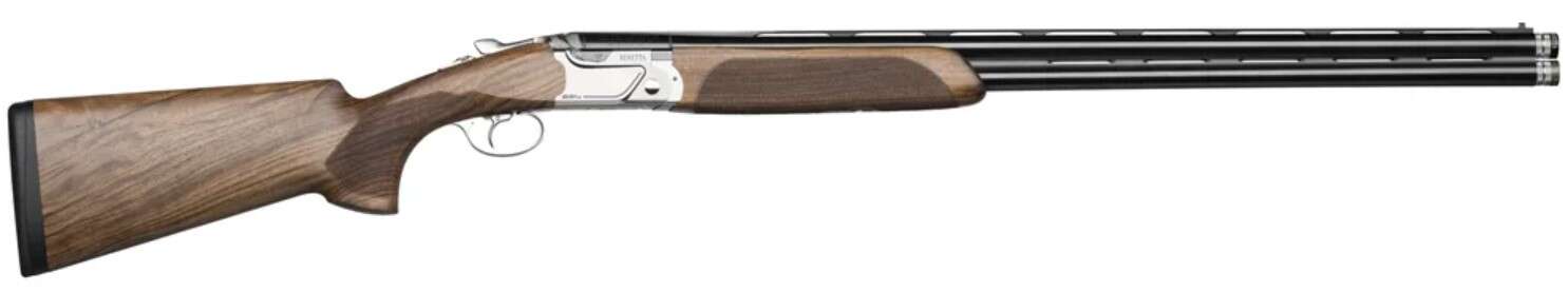 Beretta 694 Sporting 12/76