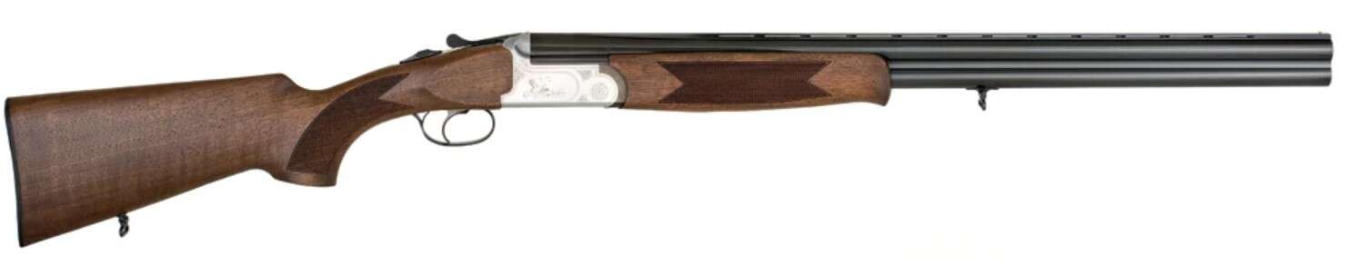 Fair Basic m/choker 12/76