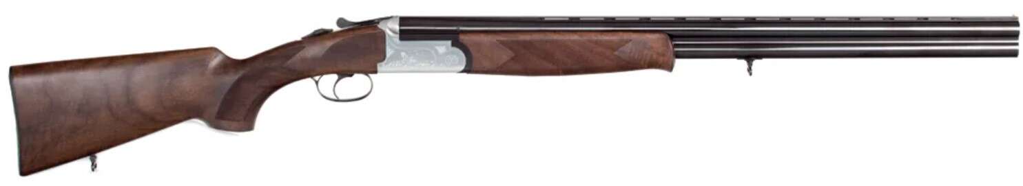 Fair Basic Compact m/choker 12/76