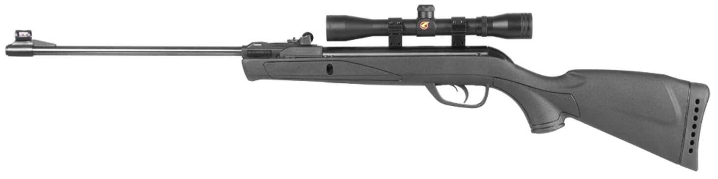 Gamo Deltamax Force m/4x32 kikkertsikte