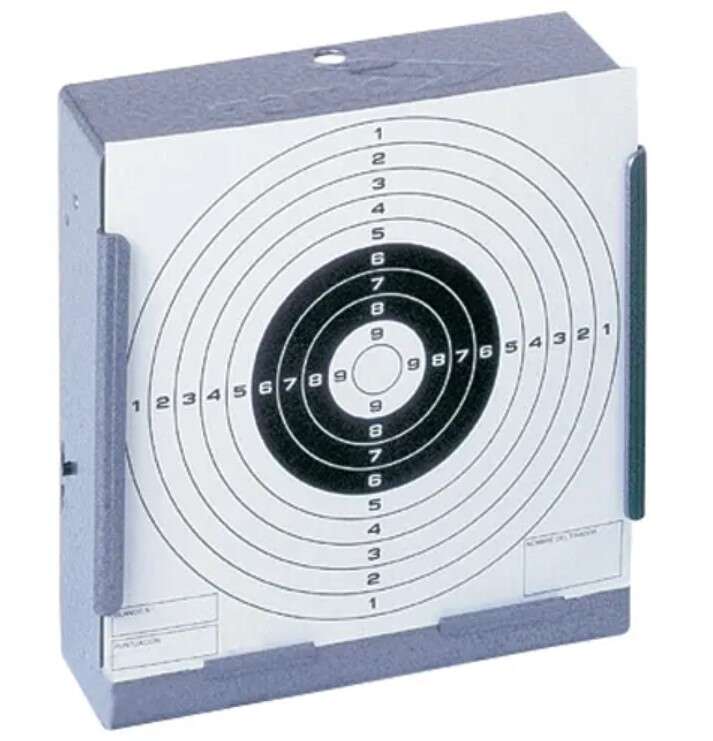 Gamo kulefanger flat