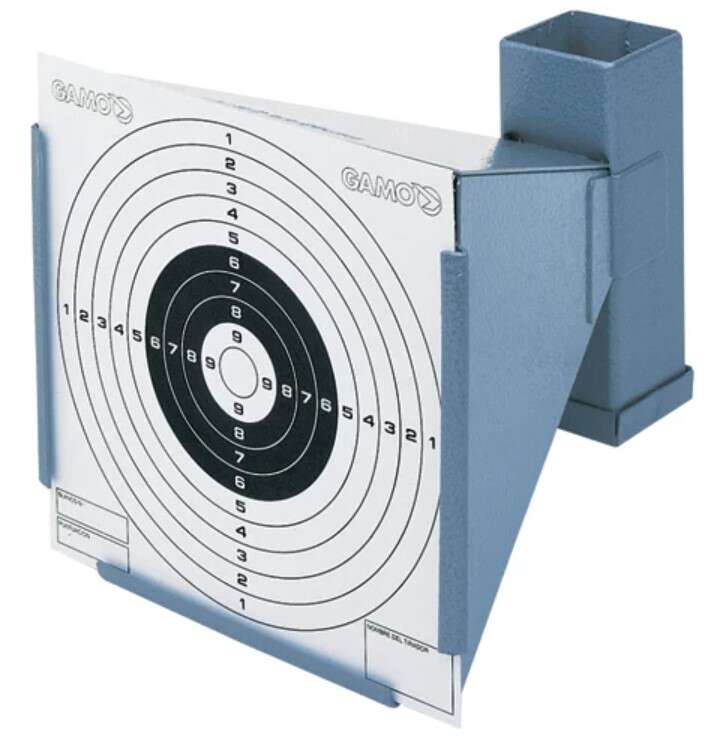 Gamo kulefanger trakt