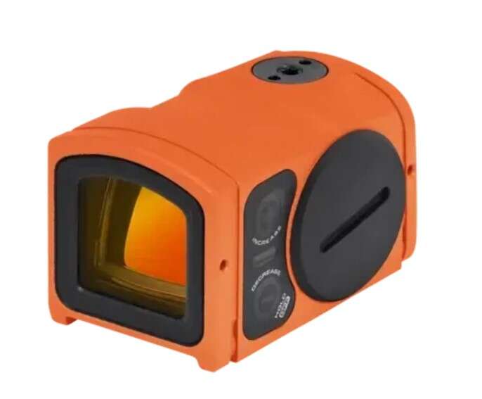 Aimpoint Acro C-2 Orange