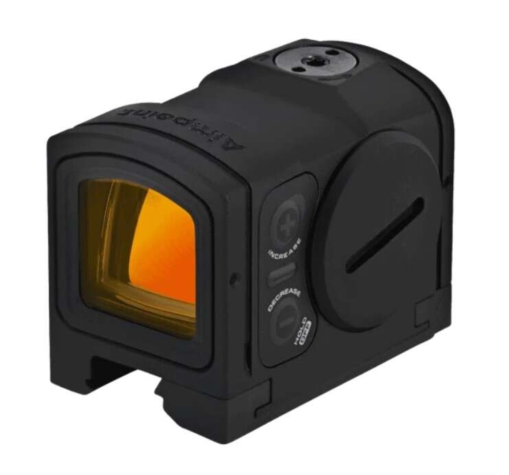 Aimpoint Acro S-2