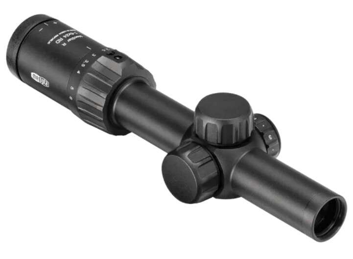 Meopta MeoStar R 1-6x24 4C