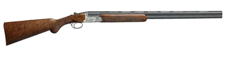 Rizzini BR220 Jakthagle 12/76 71cm