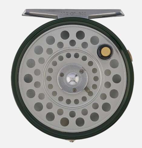 Hardy Tealweight Limited Edition #3/4