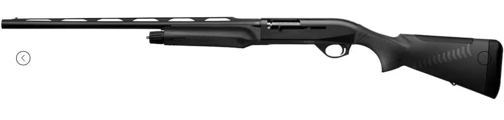 Benelli M2 Black 12/76 24'' Lefthand