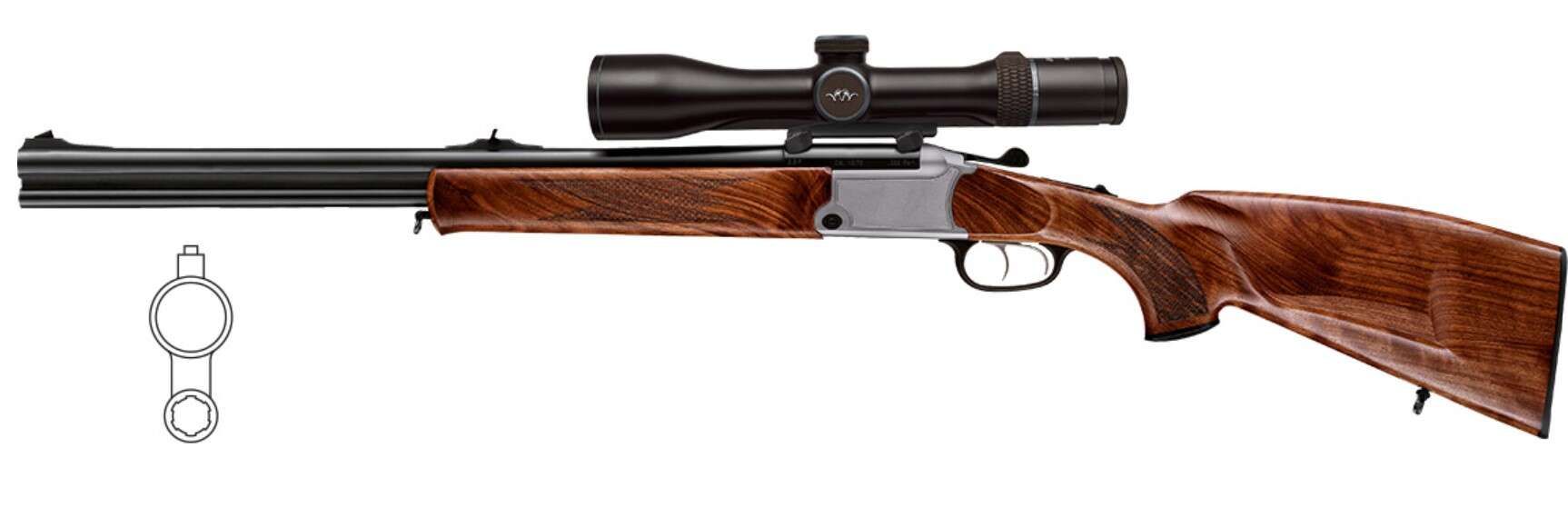 Blaser BBF95 Standard