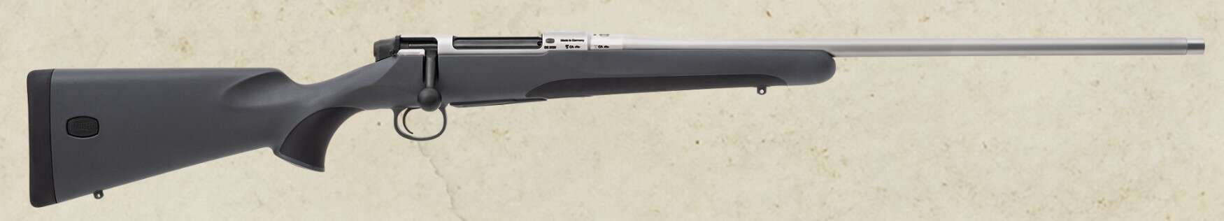 Mauser M18 Stainless