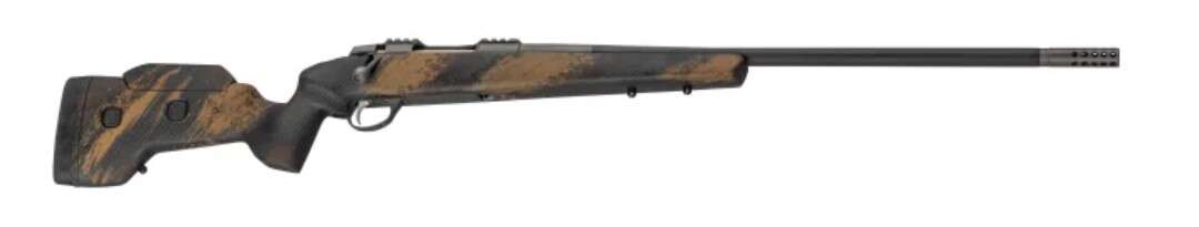 Sako 90 Ultra Quest 51cm