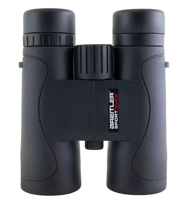 Breitler Sport 10x42 WP
