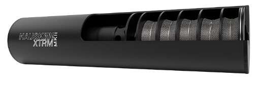 Hausken Whisper WD228 XTRM