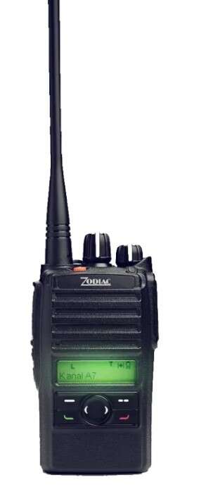 Zodiac Extreme Digital BT 140